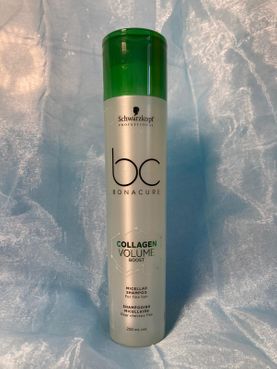 COLLAGEN VOLUMENSHAMPOO